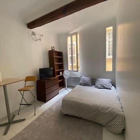 Studio Centre Rotonde Aix-en-Provence Kültér fotó